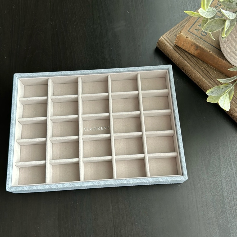 Stackers Item 4 of 4 for sale! Please see my other listings!!